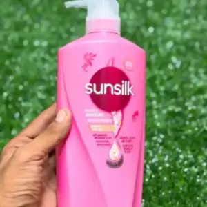 Sunsilk Smooth & Manageable Shampoo 625ml