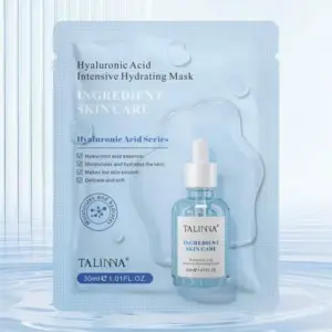 Tamanina Hyaluronic Acid Intensive Hydrating Mask