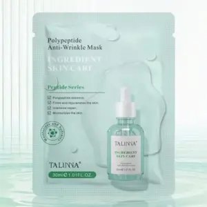 The Face Shop Polypeptide Anti-Wrinkle Mask