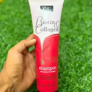 XHC Hair care Thickening Biotin & Collagen Shampoo