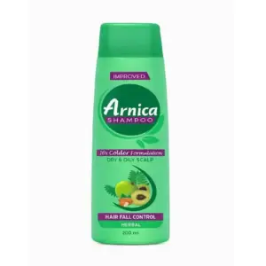 Arnica Shampoo 400ml