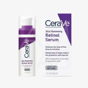 CeraVe – Skin Renewing Retinol Serum – 30ml