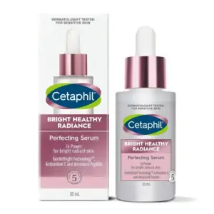 Cetaphil Bright Healthy Radiance Brightening Serum 30g