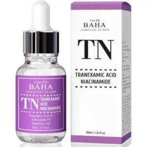 Cos De BAHA (TN) Tranexamic Acid 5% Serum with Niacinamide 5
