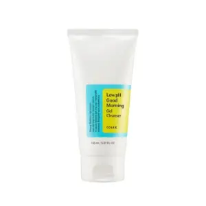COSRX Low Ph Good Morning Gel Cleanser Size: 150ml