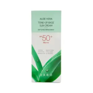 DABO Tone Up Base Sun Cream SPF50+ PA+++ Size: 70ml