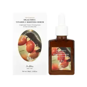 Dr. Althea Vitamin C Boosting Serum 30ml