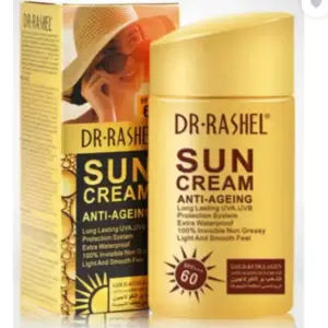 Dr. Rashel Sun Cream Anti-Ageing SPF++90 50ml
