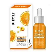 Dr. Rashel Vitamin C Face Serum - 50ml