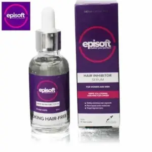 Episoft Hair Removal Inhibitor Serum- 30 ML