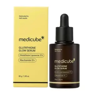Medicube Glutathione Glow Serum (30gm)
