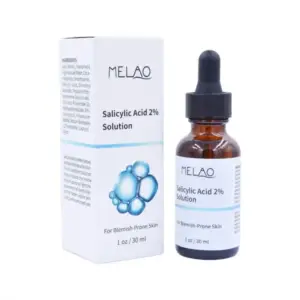 Melao Salicylic Acid Serum – 30ml Acne