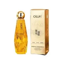 OSUFI Collagen Face Serum Anti Aging Moisturizing Brightening Badsha Serum - OSUFI King Serum 300ml