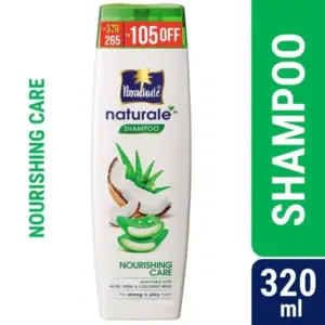 Parachute Naturale Shampoo Nourishing Care 320ml