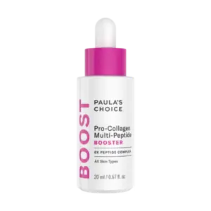 PAULA'S CHOICE | PEPTIDE BOOSTER