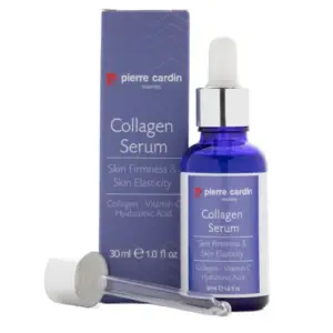 Pierre Cardin Collagen Serum