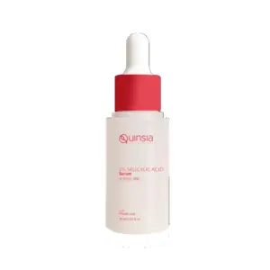 Quinsia 2% Salicylic Acid Serum Size: 30 ml