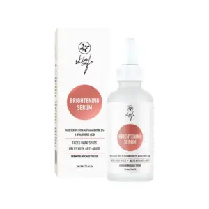 Skin Cafe Brightening Serum - 30 ml