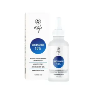Skin Cafe Niacinamide 10% Serum - 30 ml
