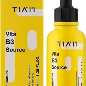 TIA'M Vita B3 Source Serum – 40ml |