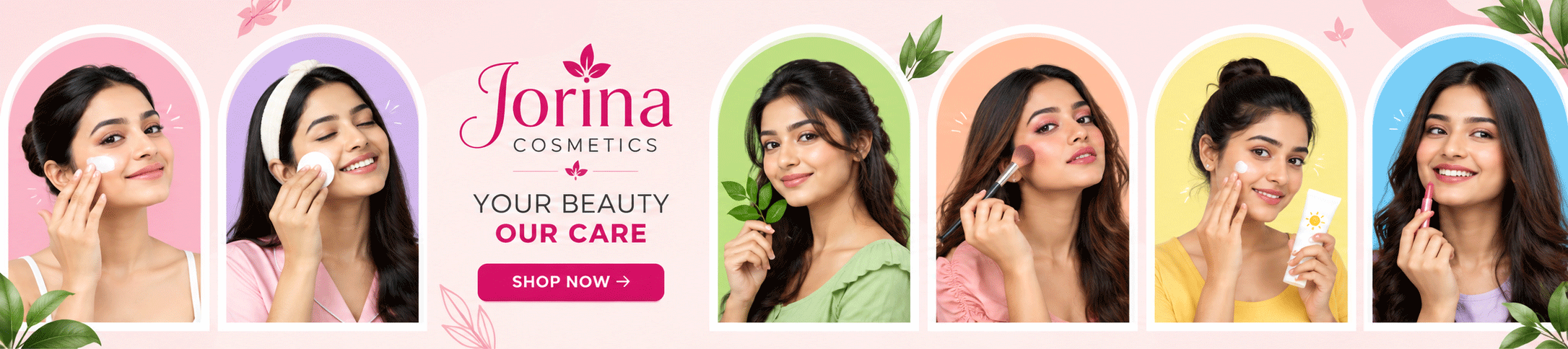 Pastel-Jorina-Cosmetics-Beauty-Banner