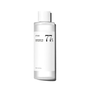 Anua Heartleaf 77% Soothing Toner Size: 250ml