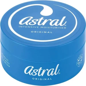 Astral Intensive Moisturiser Original Cream – 200ml
