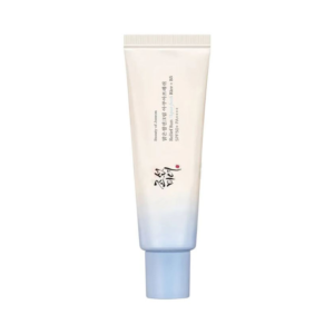 Beauty of Joseon Relief Sun Aqua-Fresh : Rice + B5 SPF50+ PA++++ Size: 50ml