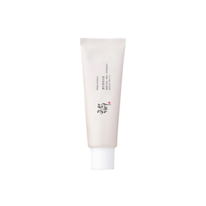 Beauty of Joseon Relief Sun Rice + Probiotics Spf 50+ Pa++++ Size: 50ml