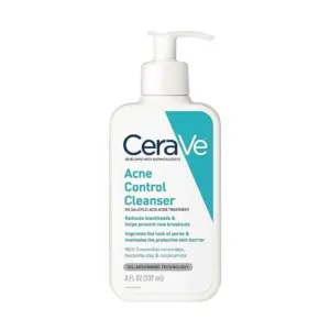 CeraVe Acne Control Cleanser 237 Ml