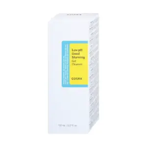 COSRX Low PH Good Morning Gel Cleanser 150ml |