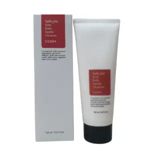 Cosrx Salicylic Acid Daily Gentle Cleanser(New)-150ml