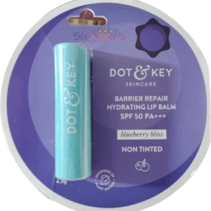Dot and Key Barrier Repair Hydrating Lip Balm SPF 50 - 4.5 gm