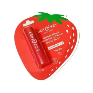 Dot and Key Barrier Repair Hydrating Lip Balm SPF50 - 4.5 gm | India