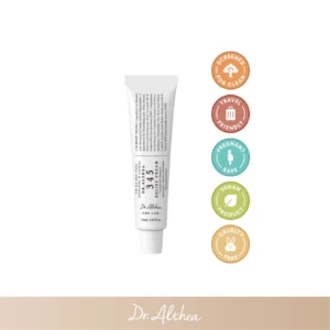 Dr. Althea 345 Relief Cream 15ml