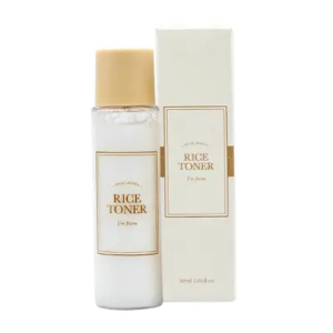 I'm From Rice Toner Size: 150ml