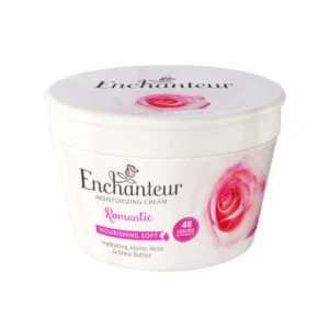 International product Enchanteur Romantic Moisturizers cream - 100 ml