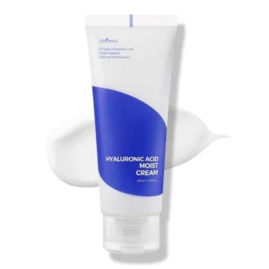 Isntree Hyaluronic Acid Moist Cream