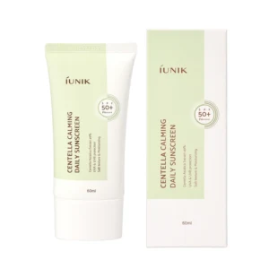 iUNIK - Centella Calming Daily Sunscreen Size: 60ml