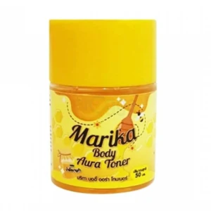 Marika Body Aura Toner 50ml