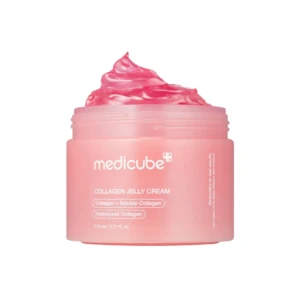 MEDICUBE Collagen Jelly Cream 110ml Size: 110 ml