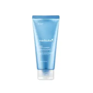 MEDICUBE Zero Foam Cleanser 120g