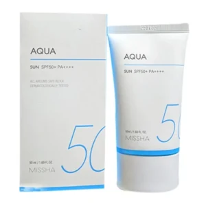 MISSHA Aqua Sun SPF50+ PA++++ (50ml)