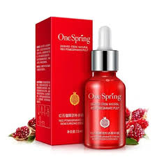 One Spring Pomegranate Essence Extraction - 15ml