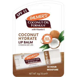 Palmer's COCONUT OIL FORMULA PRODUCTS Coconut Oil Lip Balm 4g