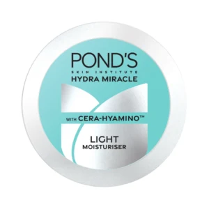 Pond's Hydra Miracle Light Moisturiser – 100ml