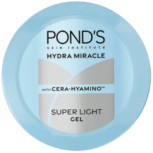 Pond's Hydra Miracle Super Light Gel with Cera-Hyamino – 50ml | India