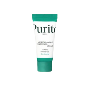 Purito Seoul Mighty Bamboo Panthenol Cream Mini Size: 15 ml