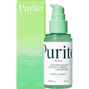 Purito Wonder Releaf Centella Serum 60 ml