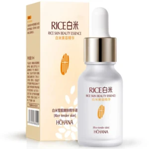 Rice Skin Beauty Essence Serum 15ml